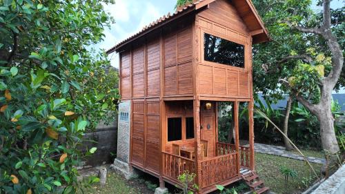 Sanur Villa | Private Joglo in heart of Sanur