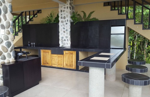 Ballena House | Private Jungle Retreat - Experience Nature W/Comfort
