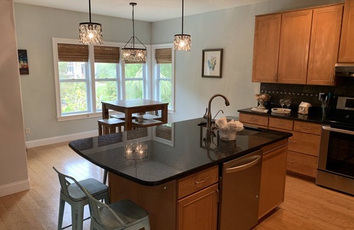 Ozona House | Private Key West style home close to Honeymoon Island and local beaches