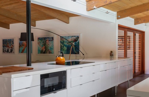 La Jolla Shores House | Private La Jolla Shores Compound - Superb Location!