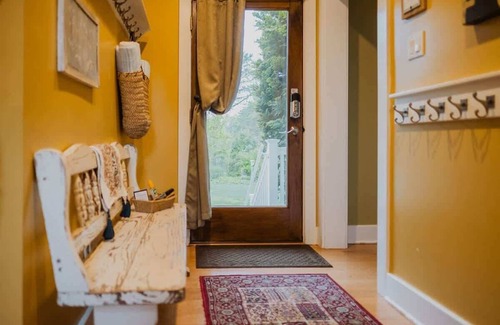 Cape May Court House Apartment | Private Lake and Hiking - The Loft at Haven