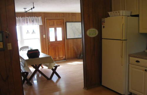 Ludington Cottage | Private Lake Michigan Beach! Breathtaking Sunsets! Fantastic Family Fun!