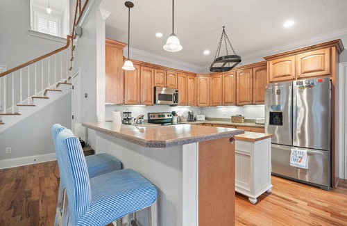 Lake Oconee House | PRIVATE LAKEFRONT HOME WITH HOT TUB & AMAZING VIEW OF LAKE OCONEE