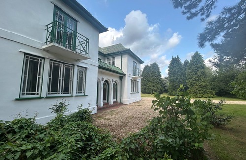 North Hykeham House | Private Lincoln Retreat - 4 Bedroom House