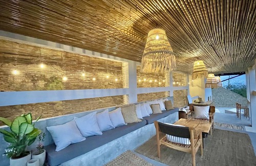 Cerro Plano Cabin | Private Lodge ★ Breathtaking ★ Islas & Ocean view