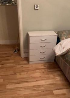 High Wycombe House | Private Lovely double bedroom