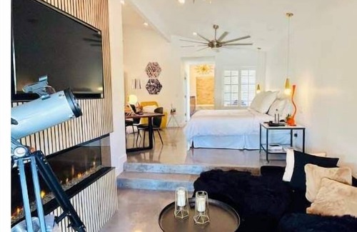 Araby Villa | Private Luxe Villa - Casa San Joaquin