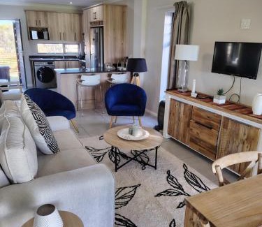 Port Elizabeth House | Private luxury 3 Bedroom Home