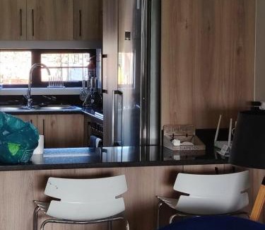 Port Elizabeth House | Private luxury 3 Bedroom Home