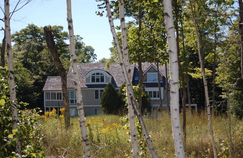 Ephraim House | Private, Luxury Family Retreat 3min to downtown Ephraim & Sister Bay, Door Co