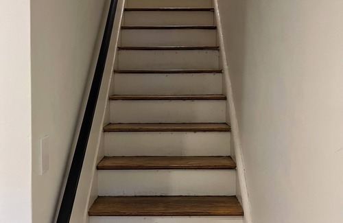 Clason Point House | Private luxury short/long term rentals for traveling medical professionals.