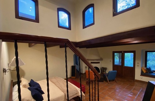 Ramona House | Private Luxury Villa in San Diego's Wine Country