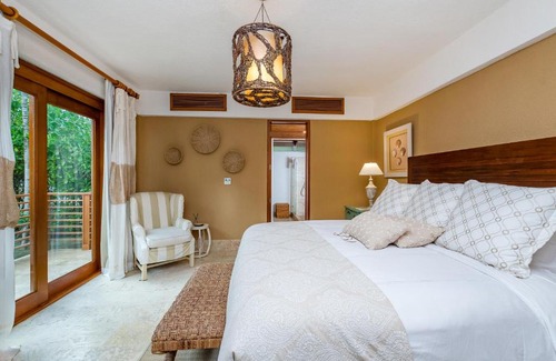 Punta Cana Villa | Private Luxury Villa with Staff & Pool