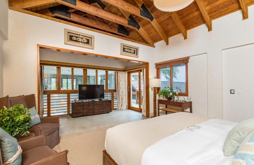 Punta Cana Villa | Private Luxury Villa with Staff & Pool