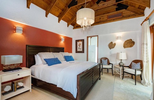 Punta Cana Villa | Private Luxury Villa with Staff & Pool