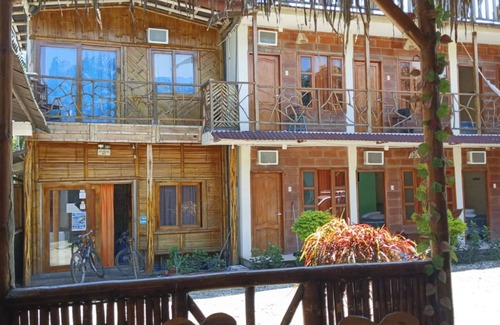 Montanita Apartment | Private Matrimonial Room near the beach