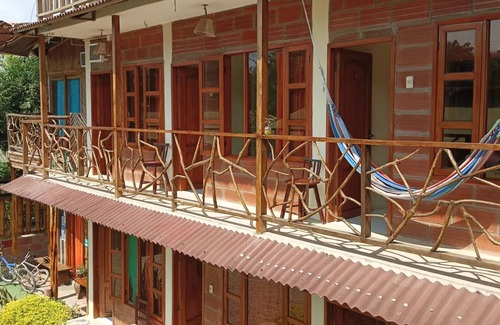 Montanita Apartment | Private Matrimonial Room near the beach