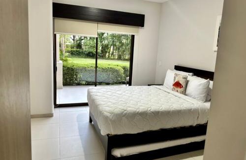 Barrio Santa Lucia House | Private Modern Condo by Jac Beach