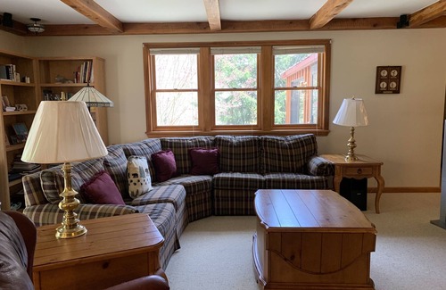 Fishs Eddy House | Private Mountain House on 50 Acres