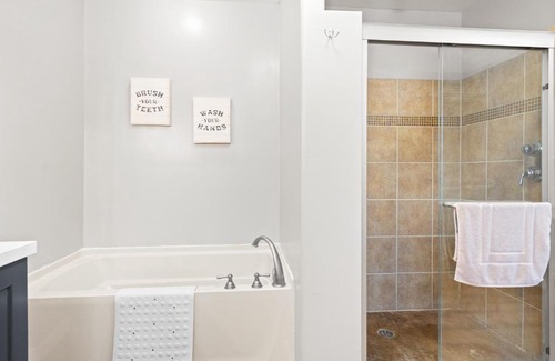 Whitefish House | Private Mountain Home