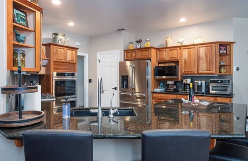 Oakhurst House | Private Mountain Retreat in Yosemite/Breathtaking Views/Best Getaway/hot tub!