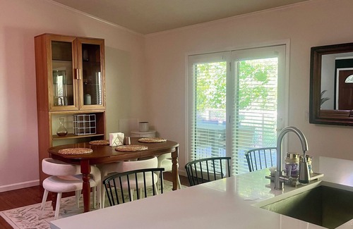 Hendersonville House | Private Mountain Haven: Hot Tub, Hiking & Activities Nearby