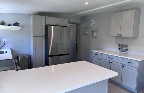 De Leon Springs Cottage | Private! Near De Leon Springs, Daytona, Deland, St. Augustine & More!