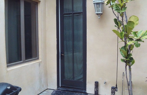 Laguna Hills Apartment | Private Newl build studio in luxury estate neighborhood of Laguna Hills