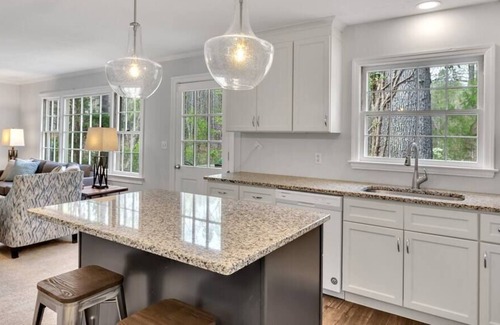 North Raleigh House | Private North Ridge Ranch (ID:2105)