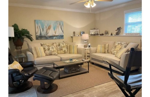 Neptune City House | Private Oasis at the Jersey Shore.