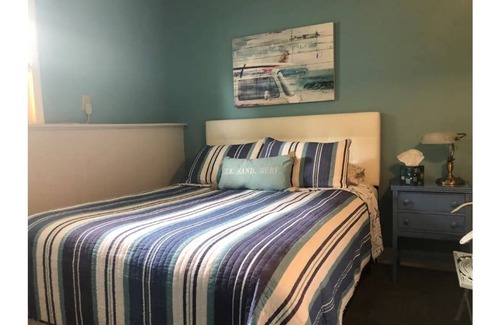 Neptune City House | Private Oasis at the Jersey Shore.