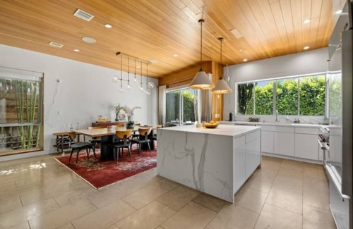 West Los Angeles House | Private oasis in West LA