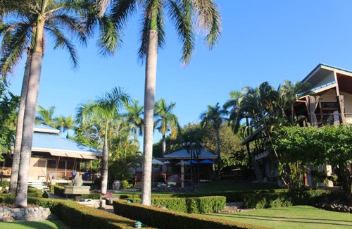 Tango Mar House | PRIVATE Ocean Estate Tango Mar Resort Tambor 3 dwellings 15 people