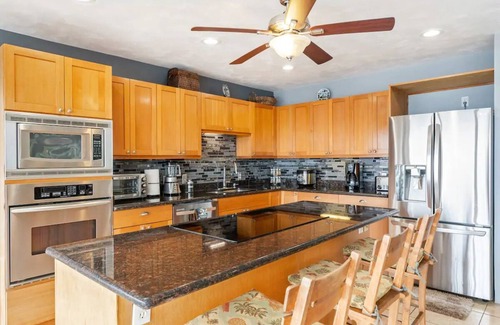 Kuliouou - Kalani Iki House | Private Ocean Front House w Pool & Jacuzzi, 4 bedroom, 4 bathroom