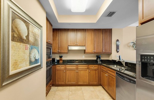 Ono Island Condo | PRIVATE OCEAN FRONT LUXURY, INDIGO E, #1 VRBO RATED", 178 -5 STARS, 2 BALCONIES