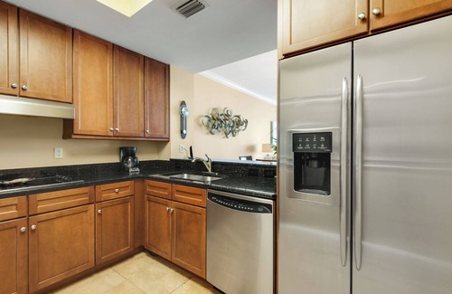 Ono Island Condo | PRIVATE OCEAN FRONT LUXURY, INDIGO E, #1 VRBO RATED", 178 -5 STARS, 2 BALCONIES