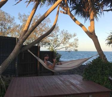 Bargara House | PRIVATE OCEAN FRONT, PET FRIENDLY OASIS!