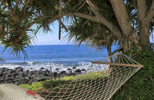 Bargara House | PRIVATE OCEAN FRONT, PET FRIENDLY OASIS!