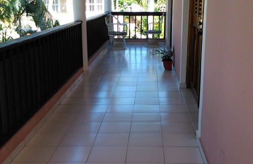 El Cortecito Apartment | Private one bedroom apartment