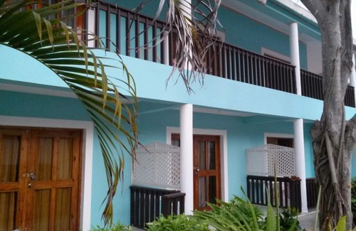 El Cortecito Apartment | Private one bedroom apartment
