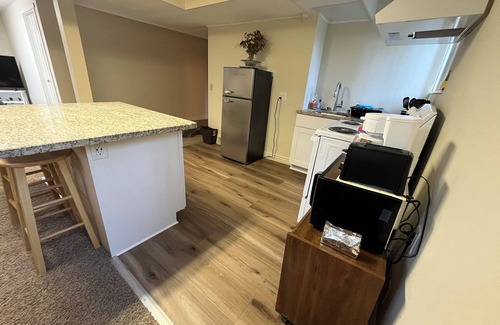Cottonwood Heights House | Private One Bedroom Basement Apartment