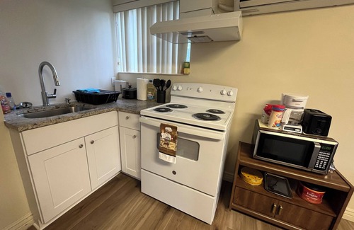 Cottonwood Heights House | Private One Bedroom Basement Apartment