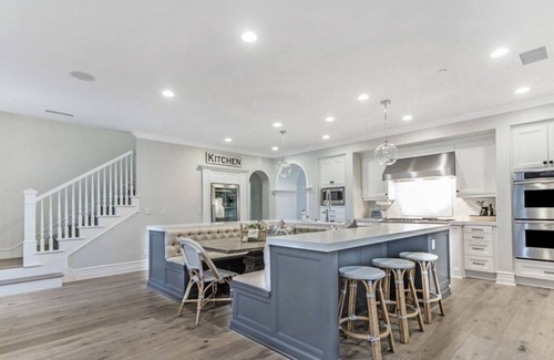 Ladera Ranch House | PRIVATE OUTDOOR OASIS IN GUARD GATED COVENANT HILLS