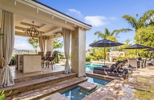 Ladera Ranch House | PRIVATE OUTDOOR OASIS IN GUARD GATED COVENANT HILLS