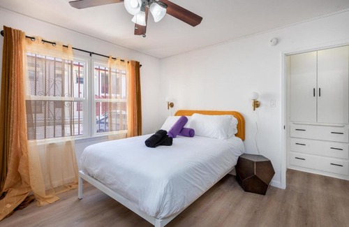 Hollywood Hills West Apartment | Private Paradise 1 BR Apartment near Sunset Blvd
