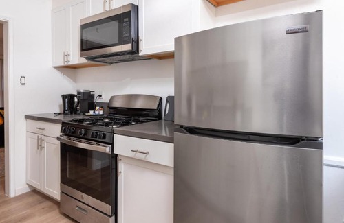 Hollywood Hills West Apartment | Private Paradise 1 BR Apartment near Sunset Blvd
