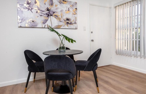 Hollywood Hills West Apartment | Private Paradise 1 BR Apartment near Sunset Blvd