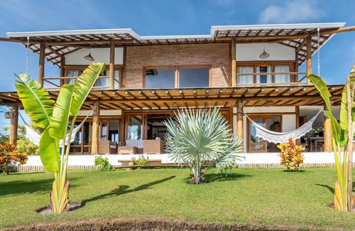 Barra Grande House | Private Paradise Barra Grande