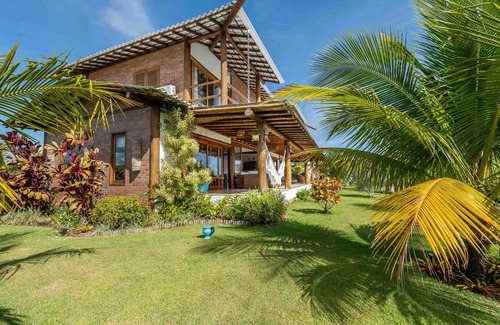Barra Grande House | Private Paradise Barra Grande