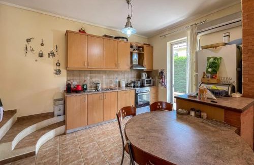 Nikita House | Private Paradise in Nikiti
